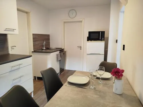 Ferienwohnung Harz in Ballenstedt in Ballenstedt, Deutschland