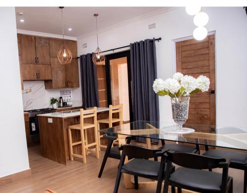 Arvo6 Luxury Villas near Internationaler Flughafen Lilongwe