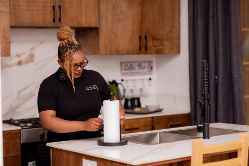 Arvo6 Luxury Villas near Internationaler Flughafen Lilongwe