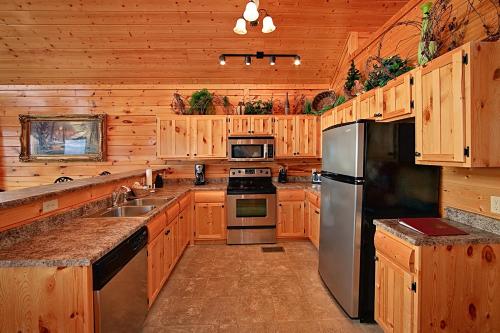 Above the Clouds (#75) Holiday home - image 13