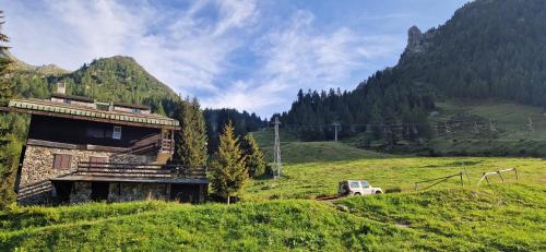 Sports un aktivitātes, Chalet dei sogni Valtellina Gerola alta Pescegallo in Gerola Alta