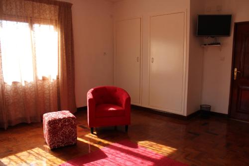 Sommerschield Guest House