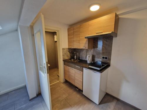 المرافق, klein aber fein Apartment Mariadorf in Alsdorf