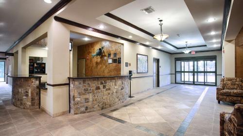 Best Western Plus Emory at Lake Fork Inn & Suites in Emory, USA
