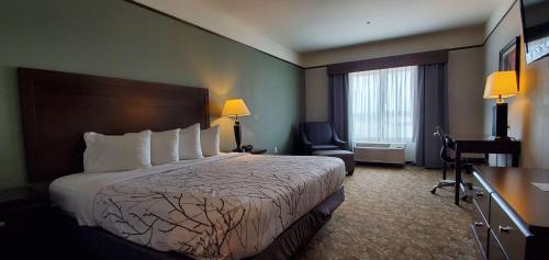 Best Western Plus Emory at Lake Fork Inn & Suites in Emory, USA