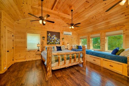 Facilities, Blueberry Hill in Pigeon Forge (TN)