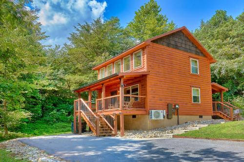 Facilities, Blueberry Hill in Pigeon Forge (TN)