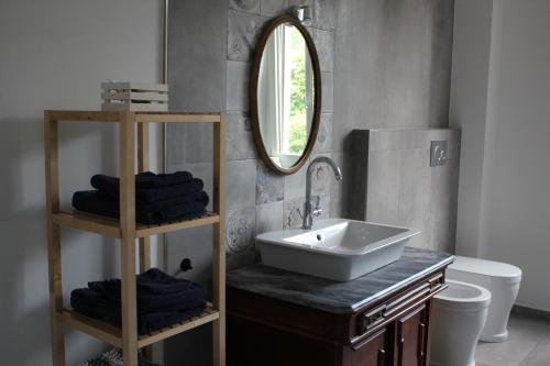 Washroom
