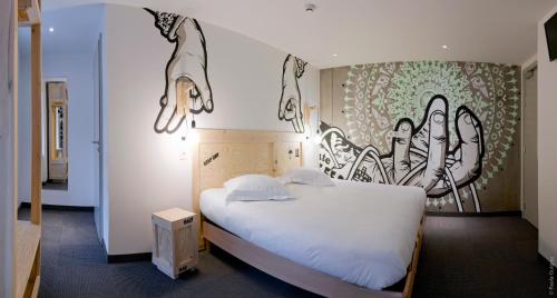 Hôtel Graffalgar, Strasbourg (photo 7)
