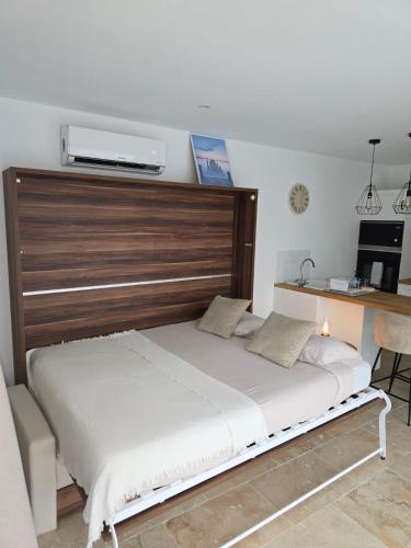 Magnifique studio avec piscine Magnifique studio avec piscine