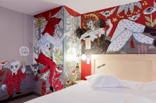 Hôtel Graffalgar, Strasbourg (photo 8)