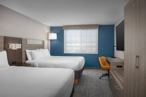Holiday Inn Spokane Airport an IHG Hotel - image 11