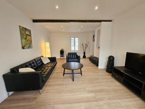 Cernay-les-Reims - La Fine Bulle gîte à louer Witry-lès-Reims