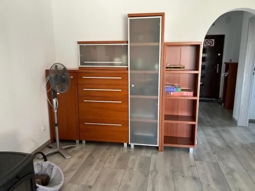 Duży komfortowy apartament