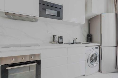 Charming apartment - 1BD5P - Gare du Nord - image 4