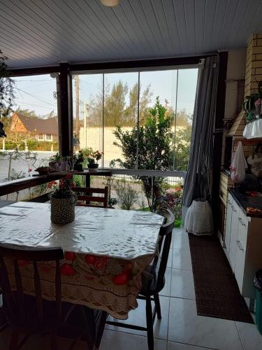 Facilities, Casa Familia: Praia, Campeche e Conforto in Morro das Pedras