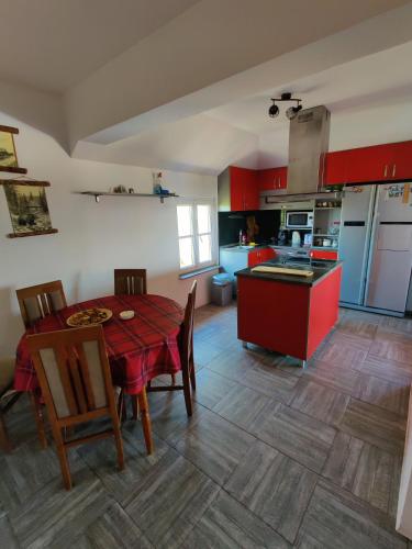 貝爾格勒 Vila Ana 4星级 单人房 泳池