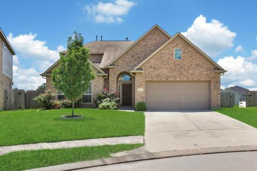 Stylish Escape Near lake Conroe The Woodlands in Conroe, USA