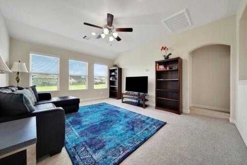 Stylish Escape Near lake Conroe The Woodlands in Conroe, USA