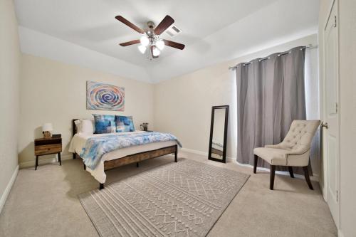 Stylish Escape Near lake Conroe The Woodlands in Conroe, USA