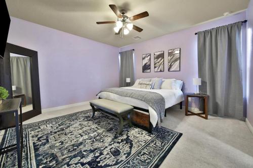Stylish Escape Near lake Conroe The Woodlands in Conroe, USA