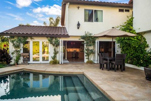 Los Coyotes Villa SoCal- Central to Top Attractions