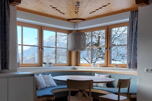 Удобства, Haus Hager Inge in Елмау