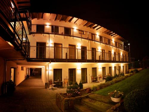 Hotel Restaurant Kohlbrecher Villeroy & Boch SPA - image 11