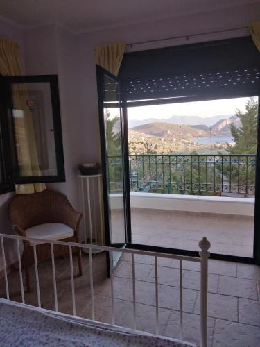 Mairy's Ηouse in Xironomi