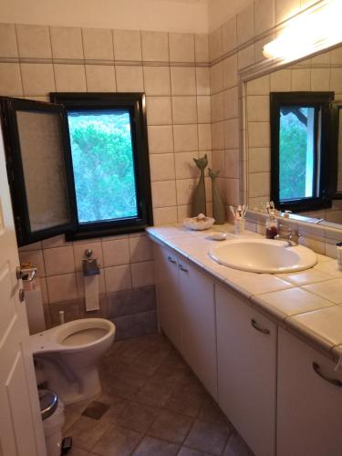 Mairy's Ηouse in Xironomi