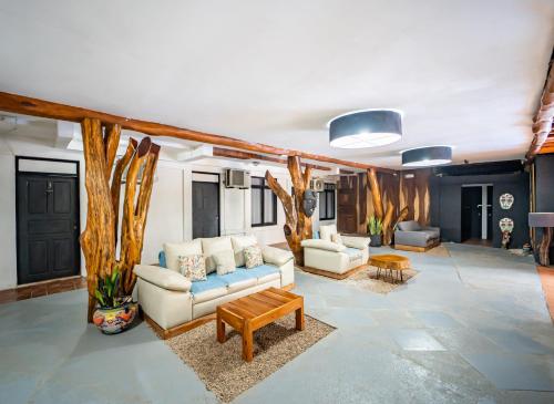 La Flor de Coco in Samara