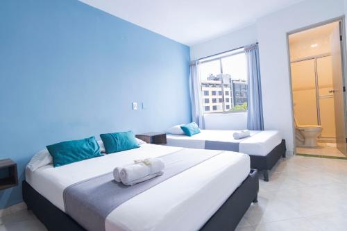 Hotel Balcones de la 70 - image 4