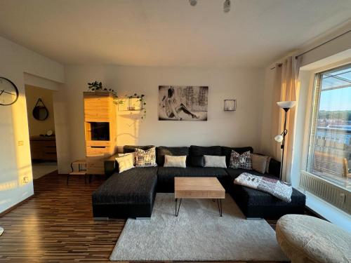 Holiday Home Apartment Znojmo in Novy Saldorf-Sedlesovice