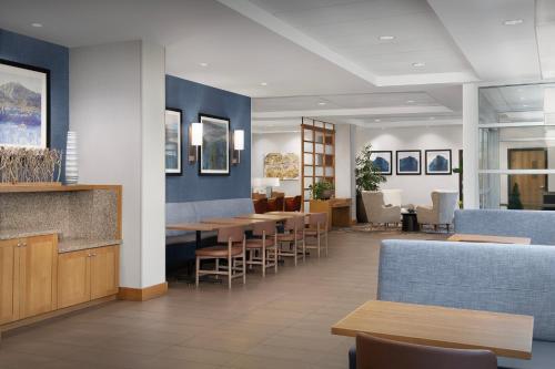 บริการและสิ่งอำนวยความสะดวก, Hyatt Place Boulder Pearl Street in โบลเดอร์ (CO)