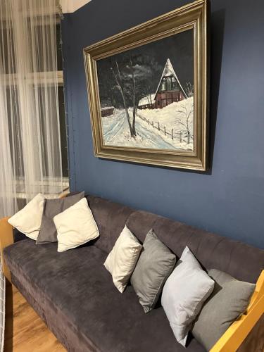Blaumaņa apartamenti 2, Riga