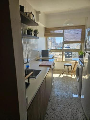 Gran vista! Seguridad 24 hs!