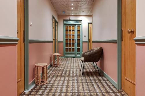 Apart'hotel Ajoupa - main image