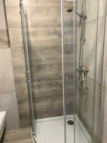 Duży komfortowy apartament