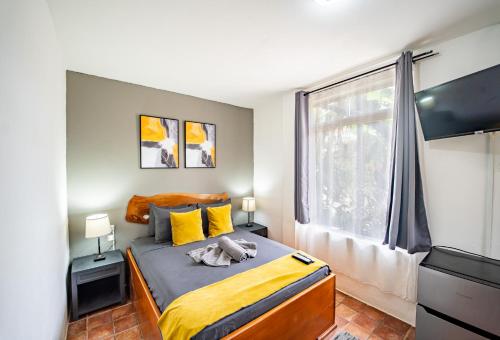 La Flor de Coco in Samara