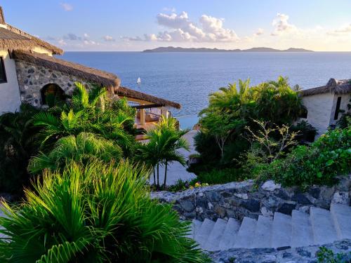 The Aerial, BVI in Road Town