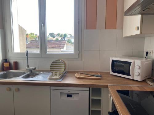 Appt Ô en Couleurs (Appt O en Couleurs) in 欧什