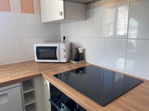 Appt Ô en Couleurs (Appt O en Couleurs) in 欧什