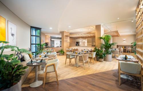  voco Vienna Prater by IHG in Wien