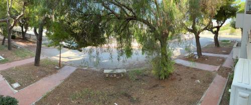 ทัศนียภาพ, Casa Grazia in มันเฟรโดนีอา