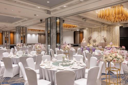 보코 오차드 싱가포르 – 언 IHG 호텔 바이 IHG - 회의실/연회장