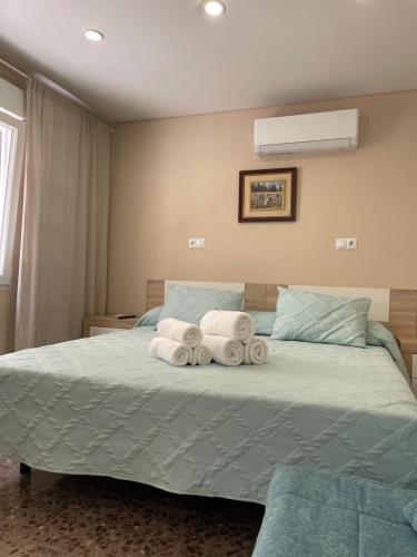 Apartamentos Pelicano 1