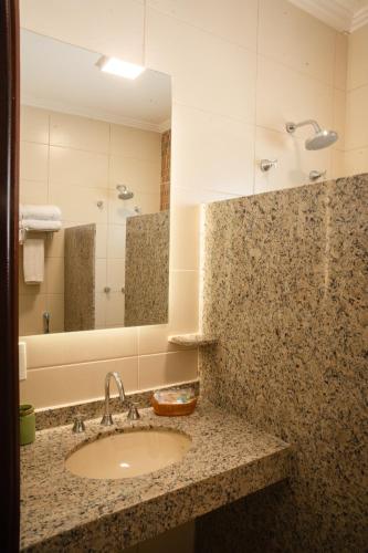 Pousada Essência do Vale Room Type - Triple Room Pousada Essência do Vale Room Type - Triple Room
