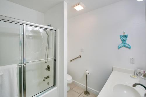 Lake Access Pet-Friendly Duplex in Hot Springs! Lake Access Pet-Friendly Duplex in Hot Springs!