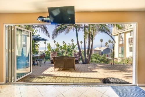 Tropical Home - 200 Yards to Beach Entrance! - image 7