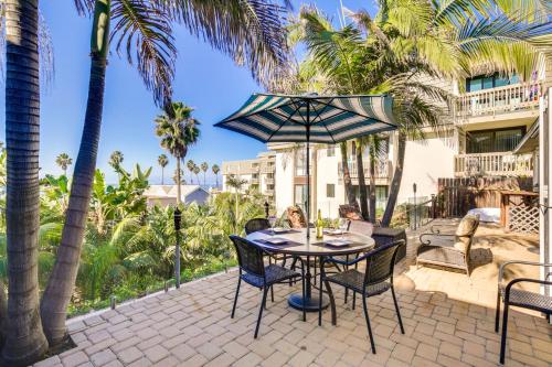 Tropical Home - 200 Yards to Beach Entrance! - image 3